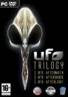 PC GAME - UFO: Trilogy Pack (MTX)